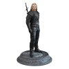Wiedźmin - Figurka Geralt of Rivia 22 cm (Netflix)
